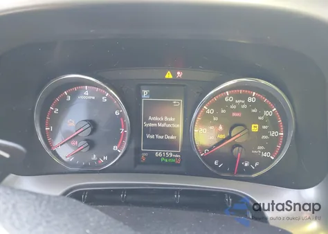 2017 Toyota Rav4 Se z USA, uszkodzony, nr VIN 2T3JFREV7HW668686